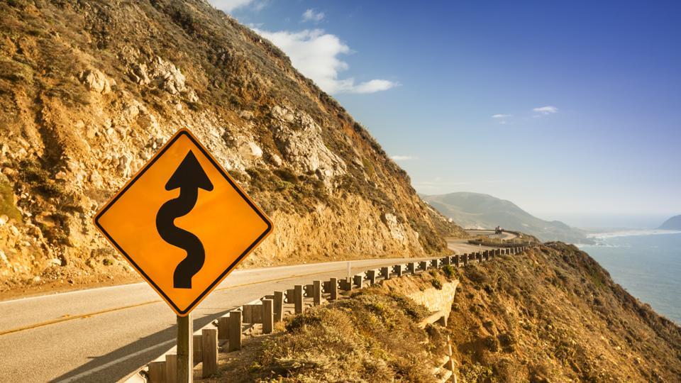 Recumbent types: Steering